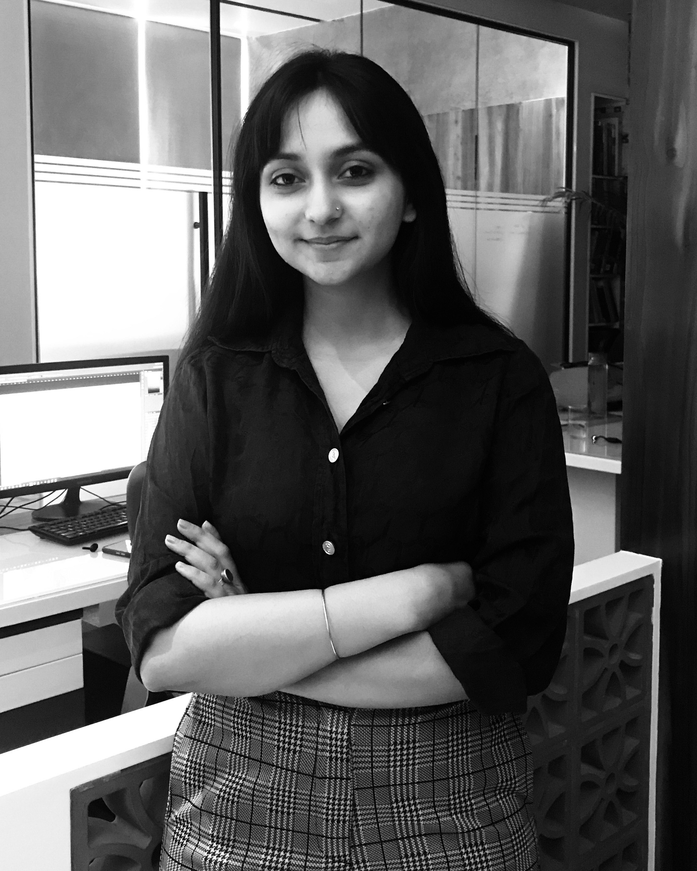 Gauri Hardatt